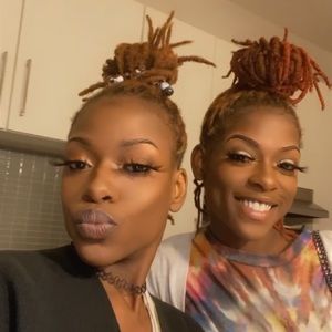 Meet your Posher, Kierra